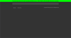 Desktop Screenshot of bearworks.com